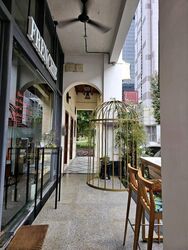 Tras Street (D2), Shop House #535507671